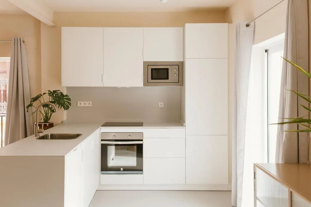 Apartment Minty Stay - Dean Seville Spain