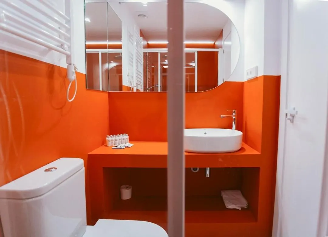 Apartment Minty Stay - Dean Seville Spain