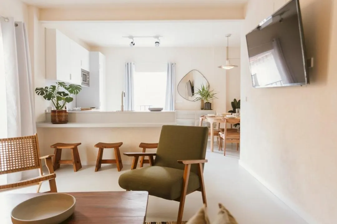 Apartment Minty Stay - Dean Seville