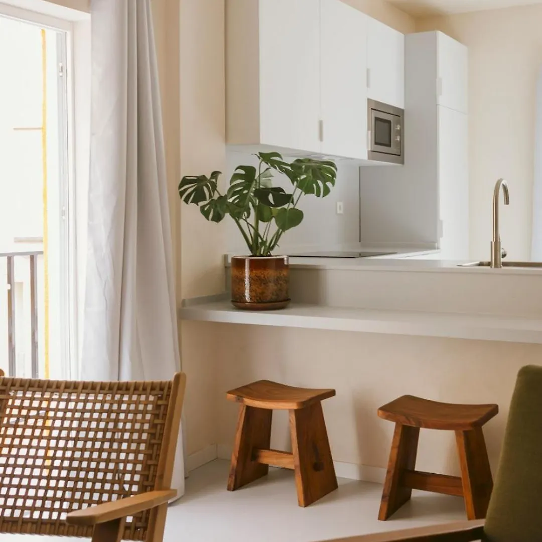 Apartment Minty Stay - Dean Seville