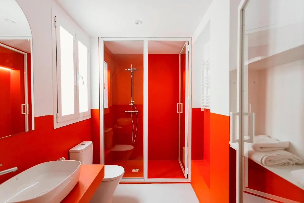 Apartman Minty Stay - Dean Sevilla