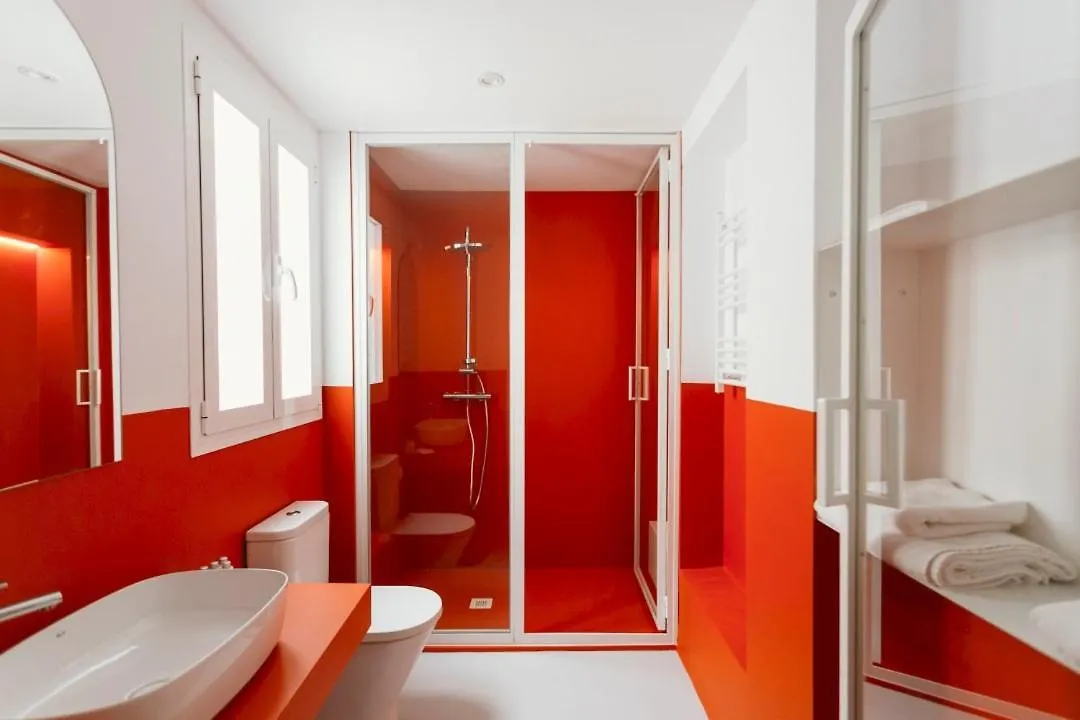 Minty Stay - Dean Sevilla Apartman