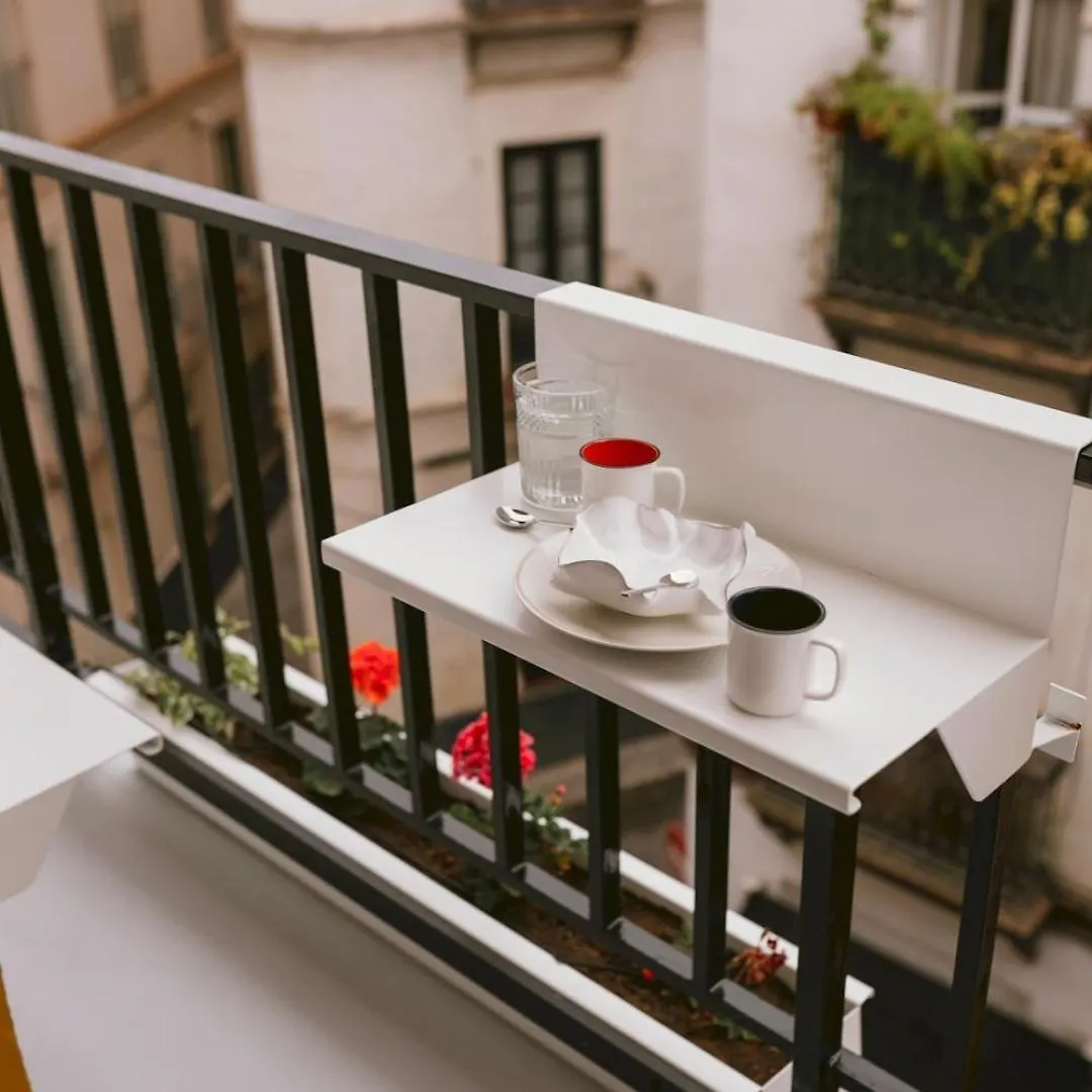 Apartman Minty Stay - Dean Sevilla