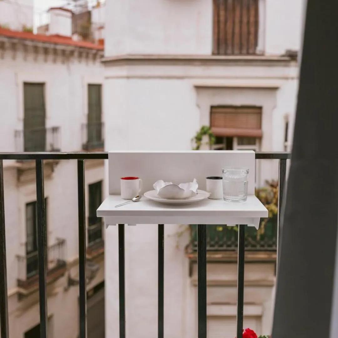 Minty Stay - Dean Sevilla Apartman