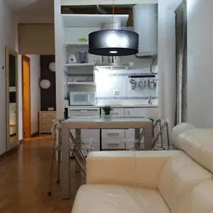  Apartamento Street Urban