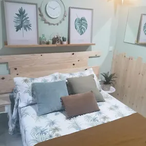  Apartamento Peaceful